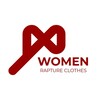 Логотип телеграм канала @rapture_clothes_women — Rapture Clothes • Women