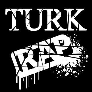 لوگوی کانال تلگرام rapturk — TURK RAP