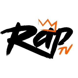 Telegram channel Rap Tv logo