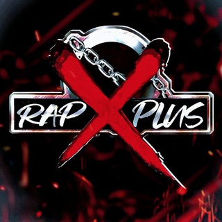 لوگوی کانال تلگرام rapxplus — رپ ایکس پلاس | RapXPlus