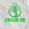 Telegram kanalining logotibi raqamli_geo — Raqamli GEO