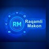 Telegram kanalining logotibi raqamlimakon — Raqamli Makon
