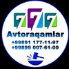 Telegram kanalining logotibi raqammarkaz — 🇺🇿 AVTORAQAMLAR 🇺🇿