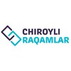 Telegram kanalining logotibi raqamtanlashxizmati — Raqam Tanlash Xizmati