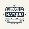 Логотип телеграм канала @raqstore — RayqoStore