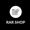 Logo of telegram channel rar_shop1 — RAR SHOP