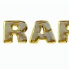 Logo of telegram channel rararip — rara rip