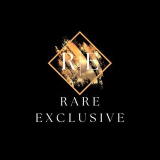 Logo saluran telegram rare_public — Rare | Exclusive 🔥