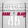 Logo of telegram channel rarebladeshop — RARE BLADE SHOP