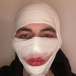 Логотип телеграм канала @rareboyyytg — рари