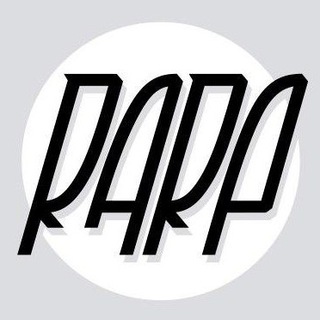 Логотип телеграм канала @rarelabmusic — RARELAB music channel
