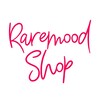 Логотип телеграм канала @raremoodshop — RAREMOOD Молодежная и женская одежда.