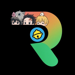 टेलीग्राम चैनल का लोगो raretoonindia_in — Rare Toon India (Official)