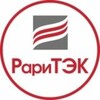 Логотип телеграм канала @raritek — РариТЭК (RARITEK)