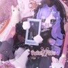 Логотип телеграм канала @rarityqueenrbx — Замок КвинРарити💎🏰
