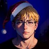 Логотип телеграм канала @rarnatan — все шизоидные личности Натана