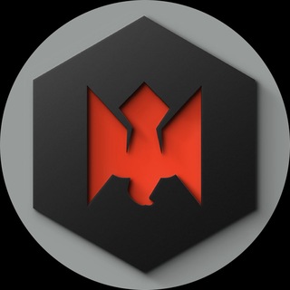 Telegram channel РАРОГ | 427 бригада СБС logo