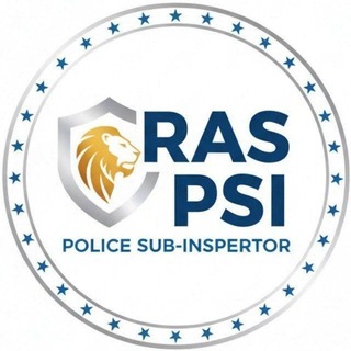 Telegram channel RAS PSI Official ™ 🥇 logo