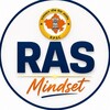 टेलीग्राम चैनल का लोगो ras_mindset — RAS Mindset ™ - CURRENT AFFAIRS RAJASTHAN