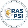 टेलीग्राम चैनल का लोगो ras_psi_official — RAS PSI Official ™ 🥇