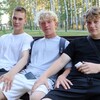 Логотип телеграм канала @ras_tihka — 𝐫𝐚𝐬𝐭𝐚