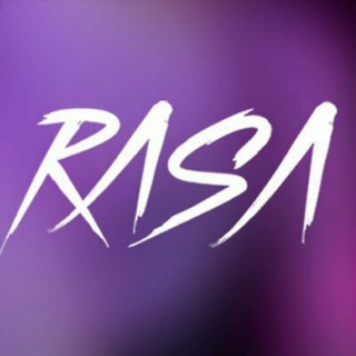 Логотип телеграм канала @rasa_music_official — RASA Music |Vitya & Dasha|