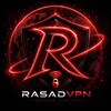 لوگوی کانال تلگرام rasadvpn — فیلتر شکن Rasad-vpn