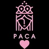Telegram channel RASA🖤LUX logo