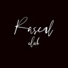 Telegram channel rascal club logo