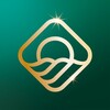 Логотип телеграм канала @rascvetaicrimea — ГК Расцветай. Крым