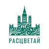 Логотип телеграм канала @rascvetyanino — Расцветай в Янино