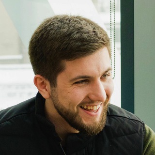 Логотип телеграм канала @raselgit — Расул Гитинов