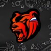 Логотип телеграм канала @rasha_blex — Хуевая BLACK RUSSIA | Мемы