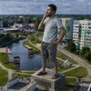 Логотип телеграм канала @rashdual — RASHDUAL | РАШДУАЛ