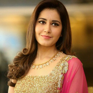 Logo saluran telegram rashi_khanna_official — Raashi Khanna 💃