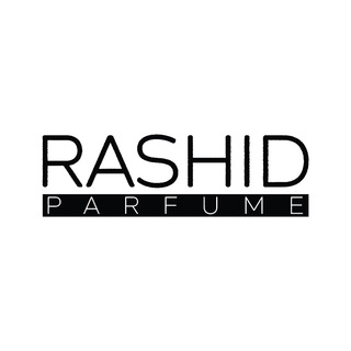 Логотип телеграм канала @rashid_parfume — Rashid парфюм | Духи | Донецк