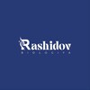 Telegram kanalining logotibi rashidov_biologiya — Rashidov Biologiya