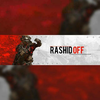 Telegram kanalining logotibi rashidovofficiall — ꧁꯭꯭꯭꯭➣꯭꯭꯭꯭𝐑꯭꯭꯭꯭𝐀꯭꯭꯭꯭𝐒꯭꯭꯭꯭𝐇꯭꯭꯭꯭𝐈꯭꯭꯭꯭𝐃꯭꯭꯭꯭𝐎꯭꯭꯭꯭𝐅𝐅➣꯭꯭꯭꯭꧂꯭꯭꯭꯭