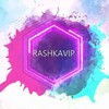 Логотип телеграм канала @rashka19 — RASHKA VIP FILMS
