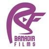 टेलीग्राम चैनल का लोगो rashka35 — BANAADIR FILMS