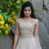 Telegram channel Rashmika love logo