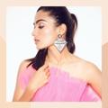 Telegram channel Rashmika Mandanna Hot Pics logo