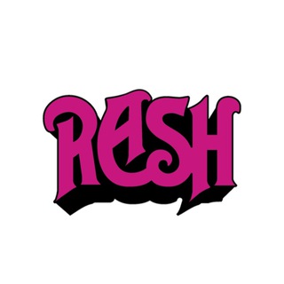 Логотип телеграм канала @rashsmp — RASH