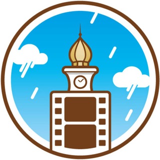 Telegram channel کانال اطلاع رسانی سینماهای رشت logo