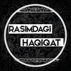 Telegram kanalining logotibi rasimdagihaqiqat — Rasimdagi Haqiqat 🎯