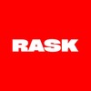 Логотип телеграм канала @rask_art — RASK