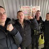 Логотип телеграм канала @raskel666 — раскельтяпкины