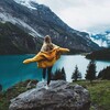 Логотип телеграм канала @raskladforyou — Правильный расклад 👍