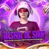 Логотип телеграм канала @raskol_pubg — Raskol UC SHOP