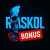 Telegram channel RASKOL | BONUS logo